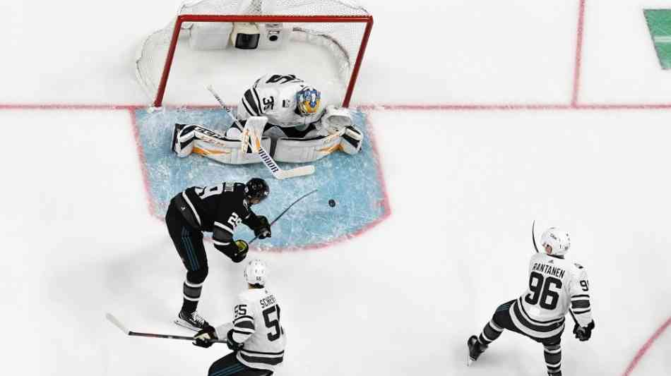 Eishockey - Allstar-Game: Draisaitl scheitert früh - Sieger im Passcontest