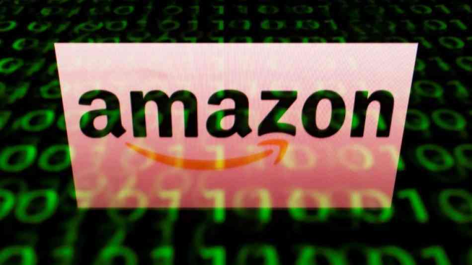 Amazon löst Microsoft als das wertvollste Unternehmen der Welt ab