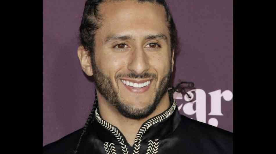 Börse: Anleger strafen Nike wegen US-Footballspieler Kaepernick ab