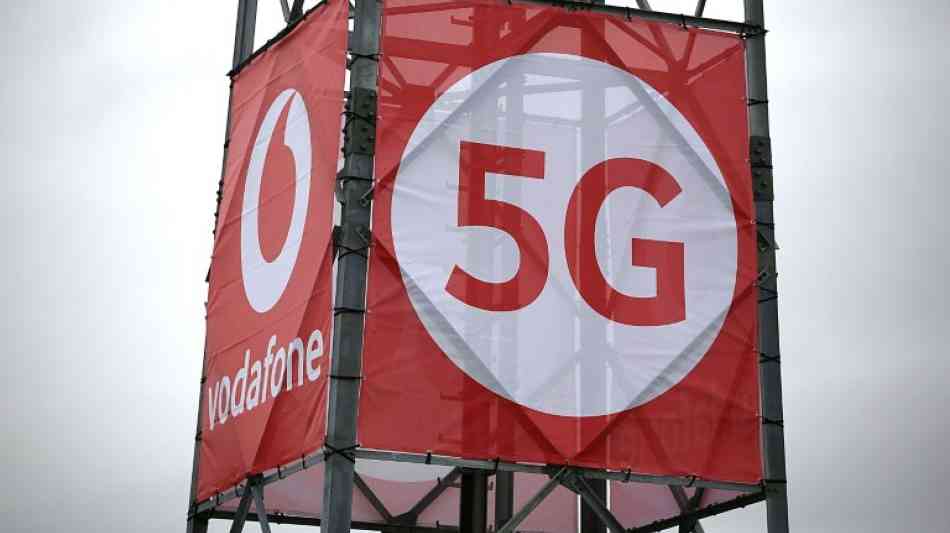 Anmeldefrist für die Versteigerung von 5G-Mobil-Frequenzen endet