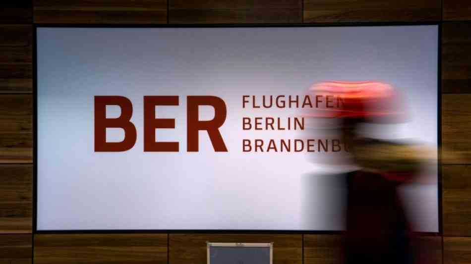 BER soll neues Terminal für sechs Millionen Passagiere bekommen