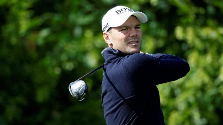 BMW Open in Pulheim: Kaymer verpasst zweiten Heimsieg knapp