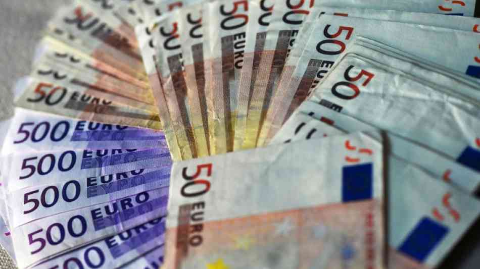Deutschland: Bargeld in Umfrage weiter wichtiges Zahlungsmittel 