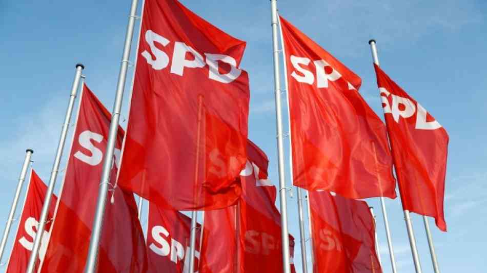 Bei Ja der SPD-Mitglieder zur "GroKo" Kanzlerwahl bereits Mitte März