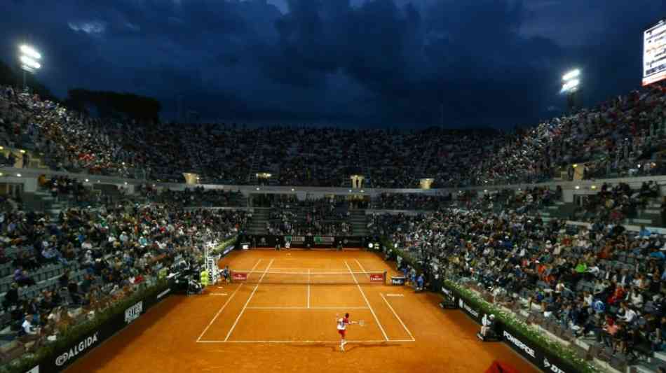 Belgien: Fünf Armenier wegen kriminellen Wettbetrugs im Tennis angeklagt