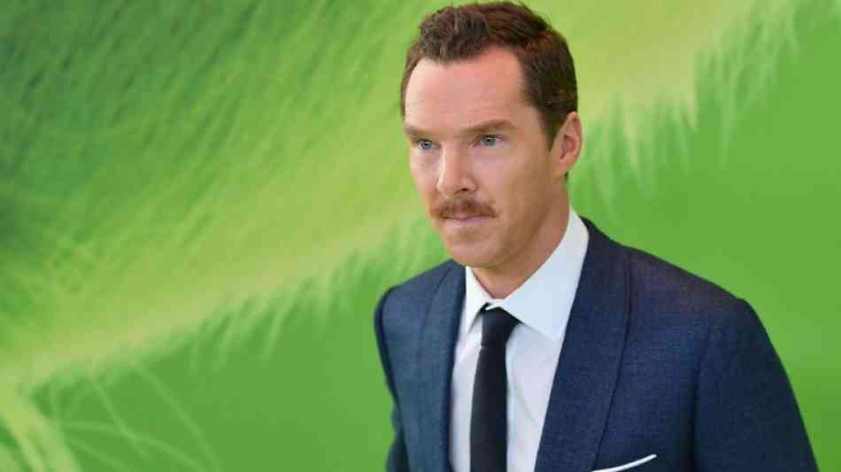 Benedict Cumberbatch spielt Hauptrolle in TV-Thriller über den Brexit