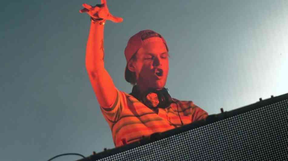 Was geschah im Oman? Trauer der Fans um schwedischen DJ Avicii (†28)