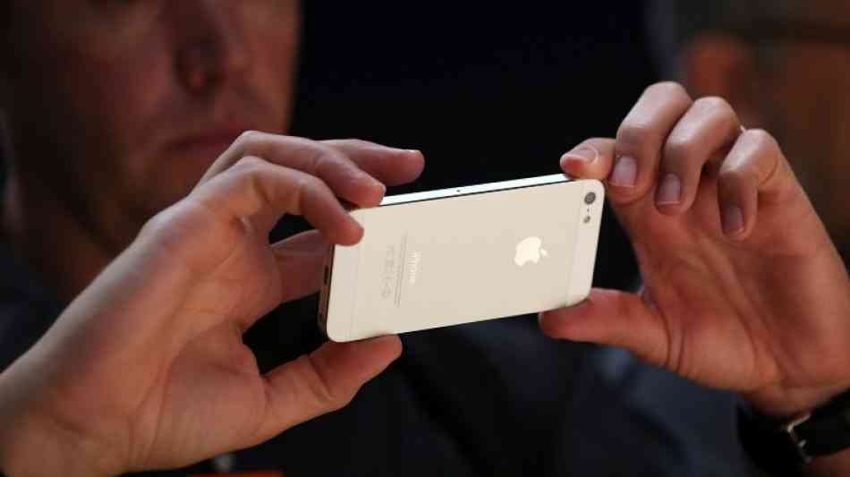 Dakenskandal: Apple geht gegen unerlaubte Nutzungsaufzeichnung durch Apps vor