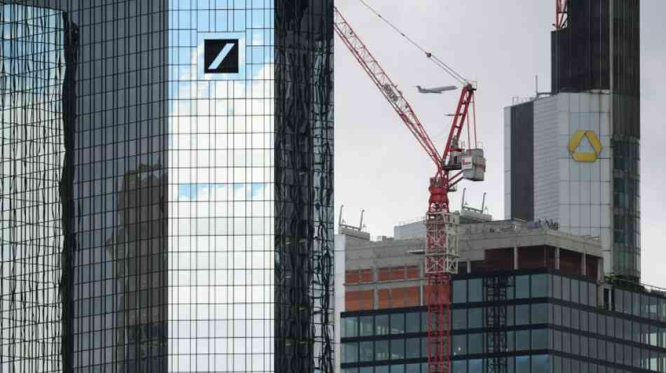 Deutsche Bank und Commerzbank kurz vor Aufnahme von Fusionsgesprächen