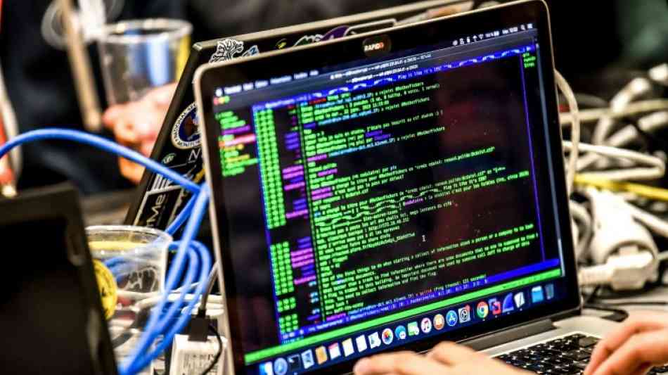 Iranische Hacker verursachen weltweit hunderte Millionen Dollar Schaden