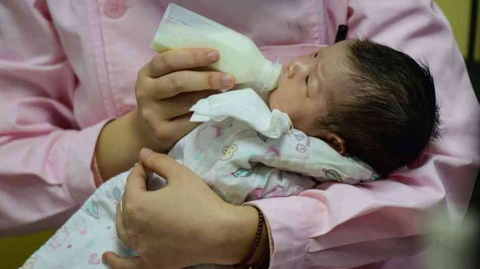 Bevölkerung Chinas wächst auch ohne Ein-Kind-Politik nur langsam