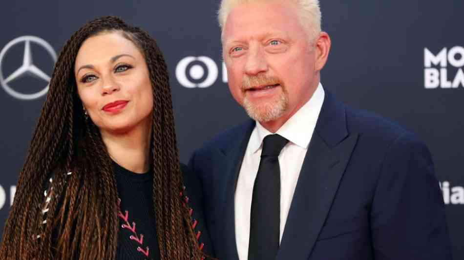 Boris Becker und Ehefrau Lilly trennen sich nach über 13 Jahren Ehe