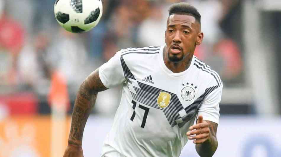 Boateng pikiert wegen Rummenigge: "Weiß nicht, wozu die Aussagen"