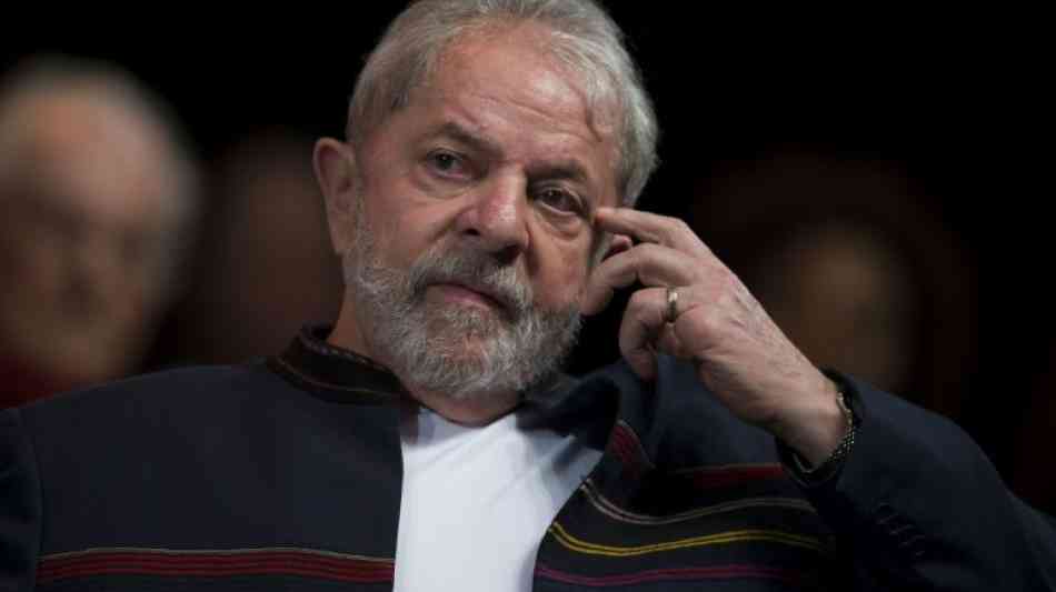 Brasilien: Ex-Präsident Lula bekommt seinen Reisepass zurück