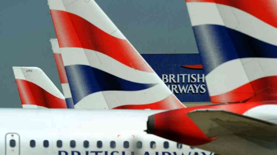 British Airways verspricht Kunden Entschädigung für Datendiebstahl