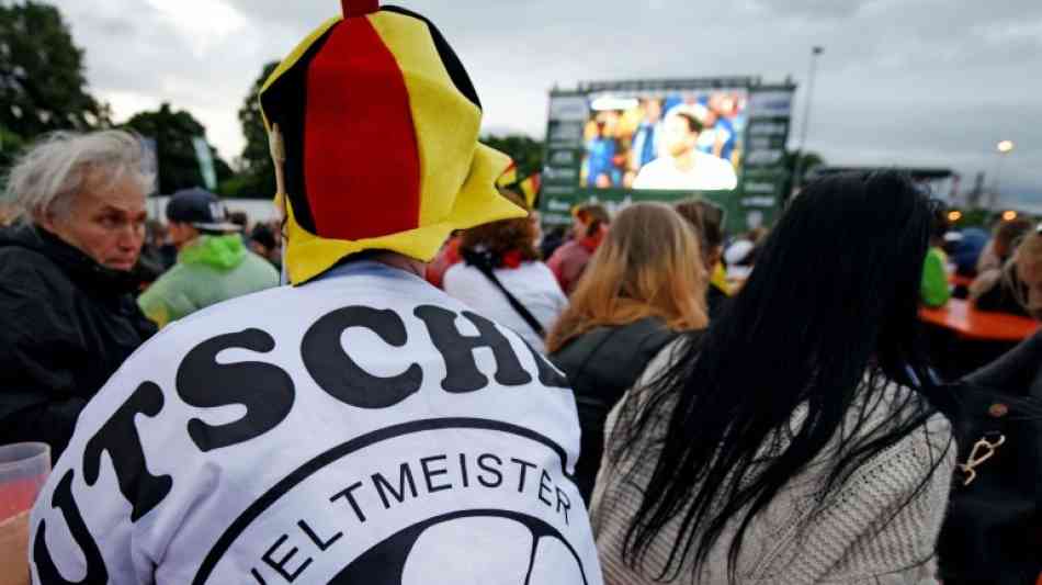 Bundesrat macht Weg für spätes Public Viewing bei Fußball-WM frei