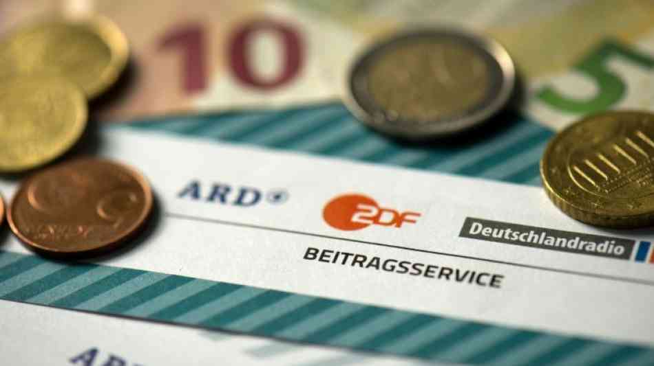 Bundesverfassungsgericht verkündet Urteil zum (GEZ) Rundfunkbeitrag