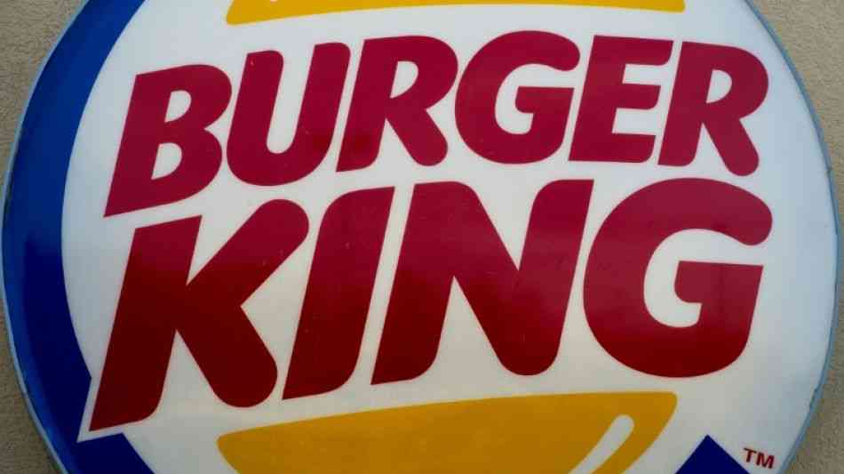 Burger King zieht sexistische Werbung zur Fußball-WM in Russland zurück