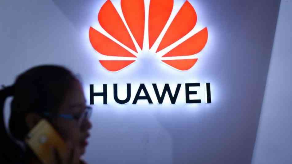 China bestellt nach Festnahme von Huawei-Finanzchefin US-Botschafter ein