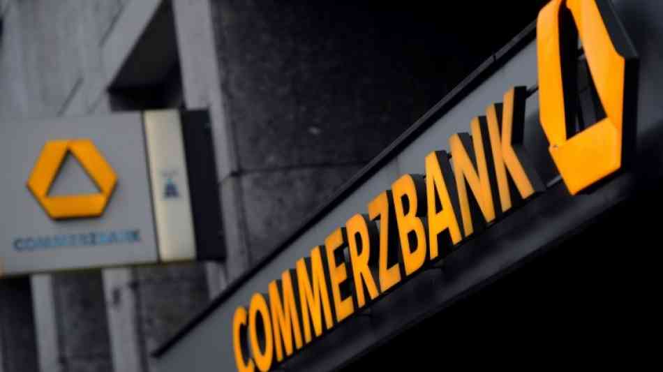 Commerzbank muss Platz im Dax für Bezahldienst Wirecard räumen