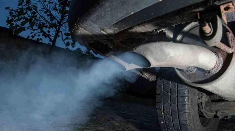 DIHK begrüßt das Gesetz zur Einschränkung von Dieselfahrverboten