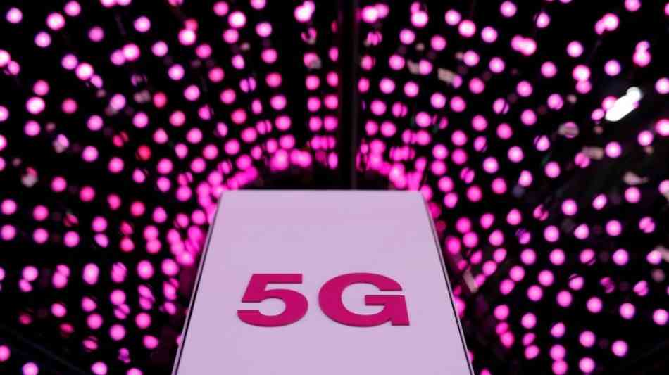 Deutsche Telekom will fast 13 Milliarden Euro in den Netzausbau investieren