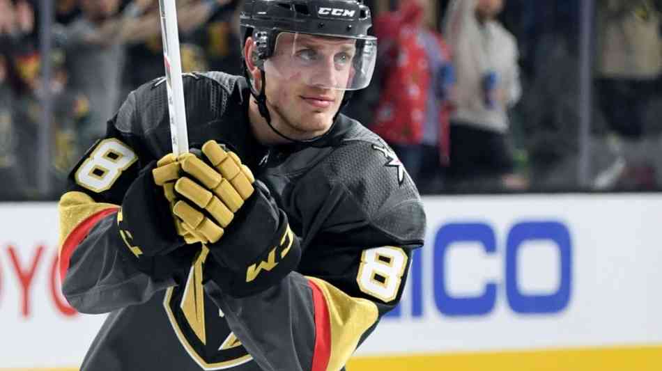 Doping: NHL-Profi-Verteidiger Nate Schmidt 20 Spiele gesperrt