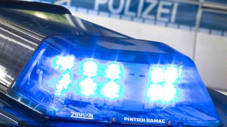 Durchsuchungen wegen Waffenhandels im Rockermilieu in Sachsen-Anhalt 