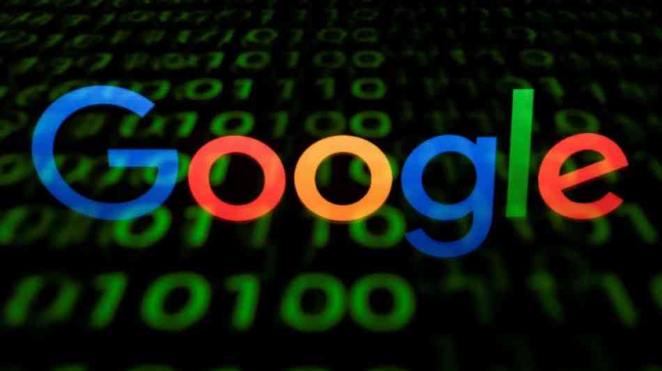 Online-Werbung: EU-Milliardenstrafe gegen Google wegen "Praktiken"
