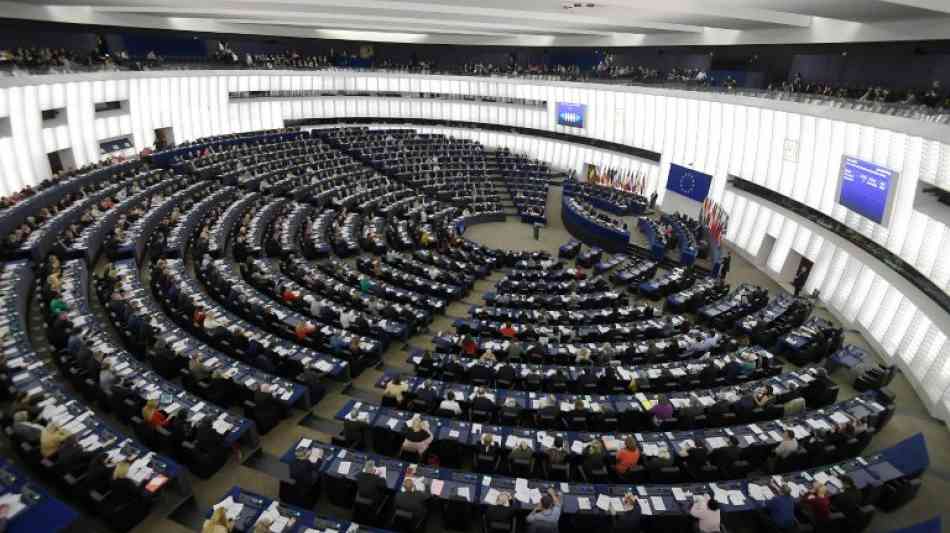 EU-Parlament bringt umstrittene Urheberrechtsreform unter Dach und Fach 