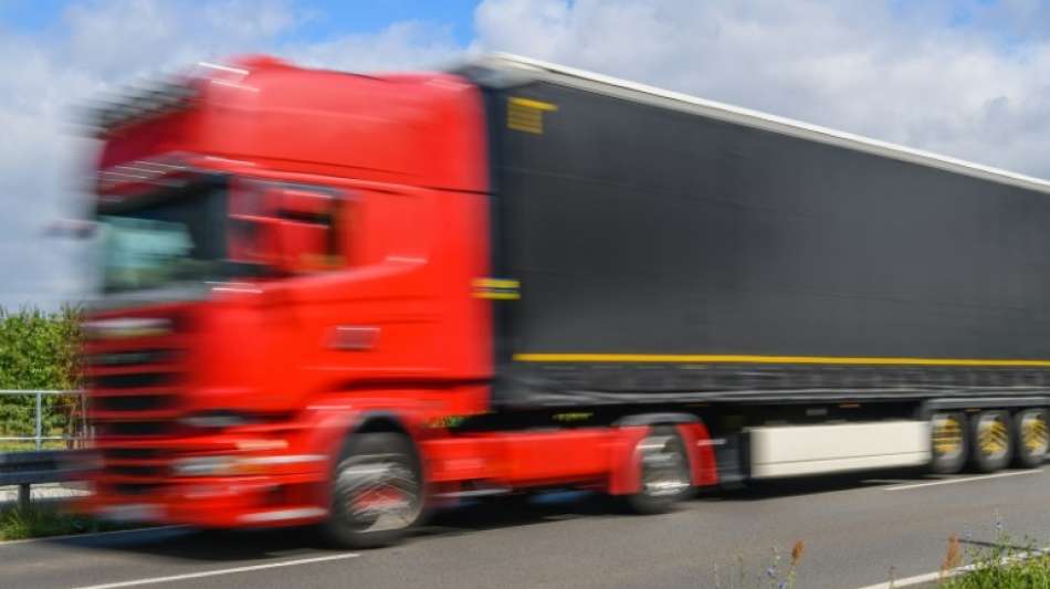 EU-Parlament stimmt für uReform der Regeln für Lkw-Fahrer