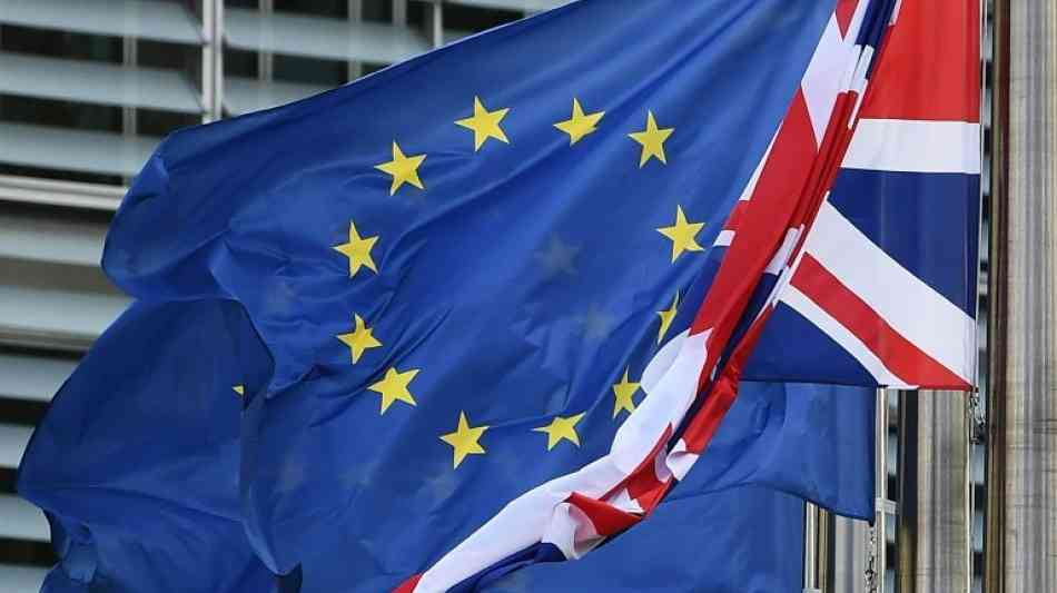EU stellt London harte Bedingungen für Übergangsphase nach dem Brexit
