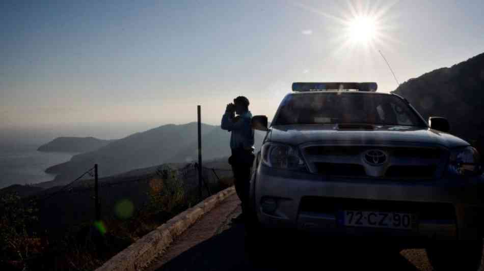 EU unterzeichnet weitreichendes Grenzschutzabkommen mit Albanien