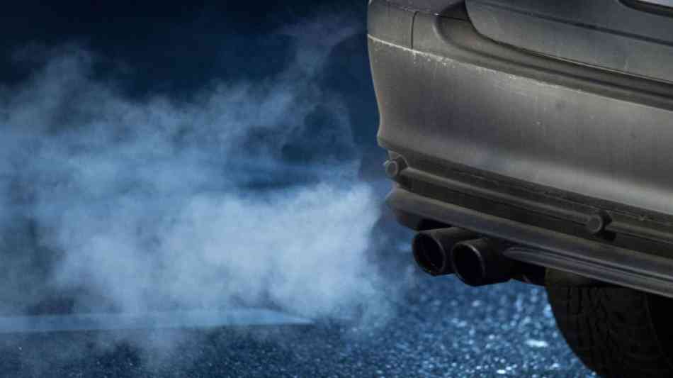 EU verschärft wegen Dieselskandals Vorschriften für Zulassung von Neuwagen 