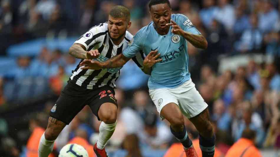 England: Fußball-Nationalspieler Sterling sagt Nationalmannschaft ab