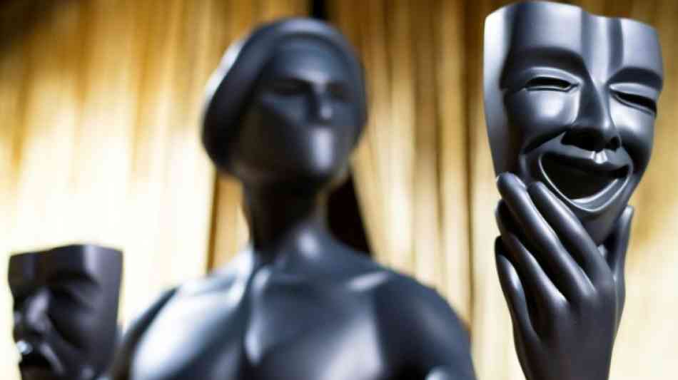 Erfolg für "Black Panther", Glenn Close und Rami Malek bei SAG-Awards