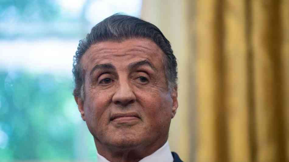 Ermittlungen gegen Sylvester Stallone wegen Vorwurfs der sexuellen Belästigung