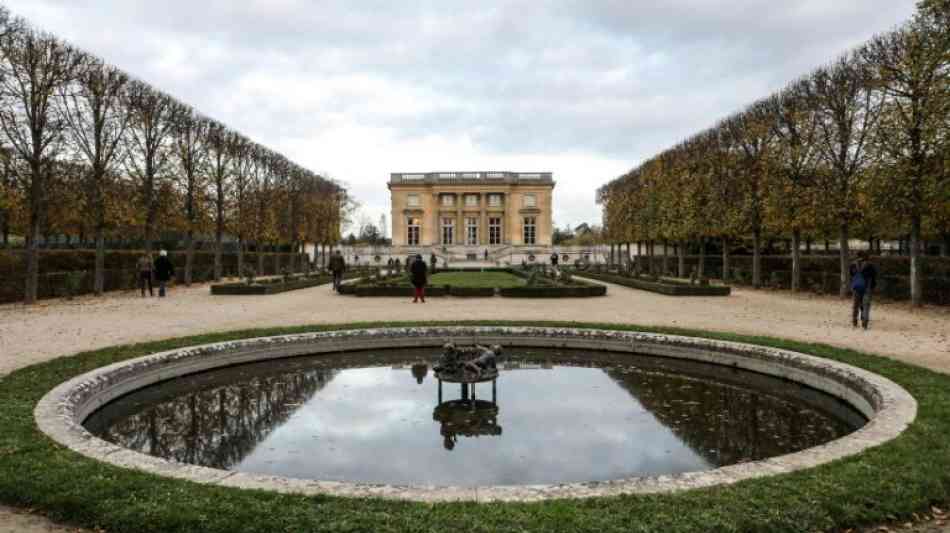 Automobiles: Ermittlungen wegen Ghosns Hochzeit auf Schloss Versailles