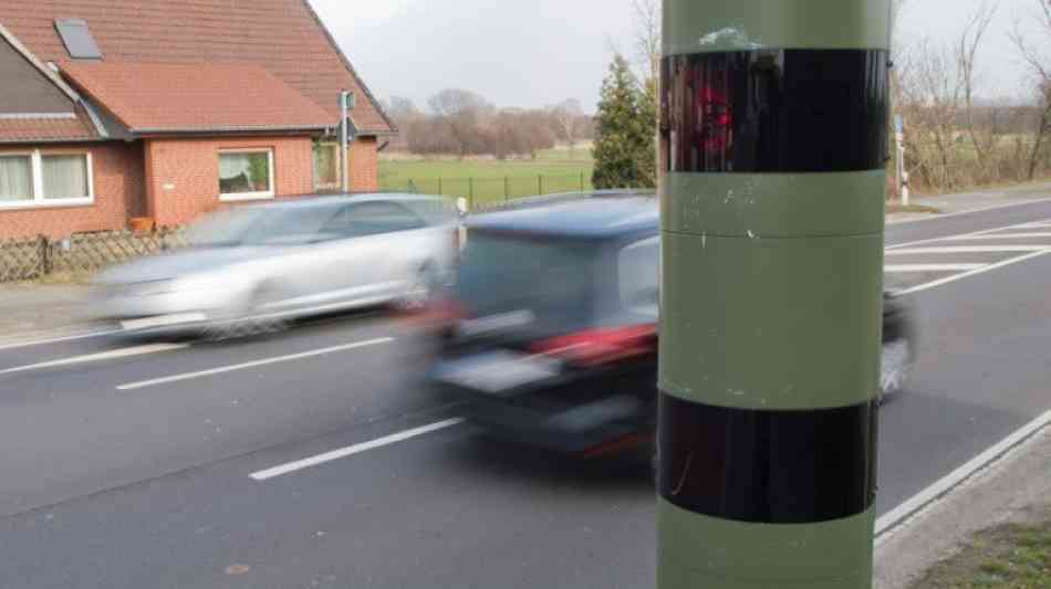 Führerschein weg nach nur 49 Minuten