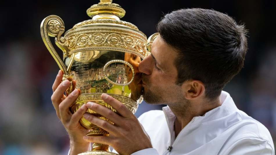 Djokovic erwägt Olympia-Verzicht: "50:50-Entscheidung"