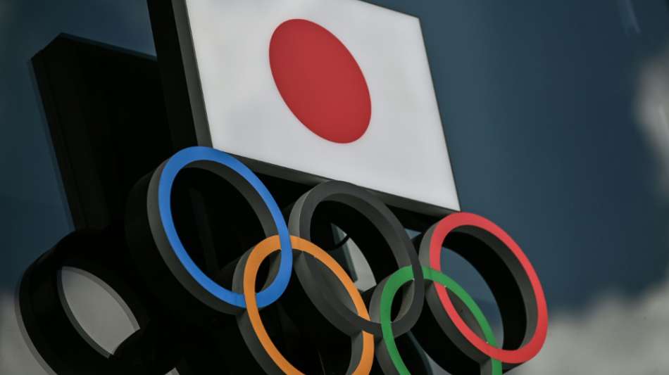Olympia in Tokio wird um knapp zwei Milliarden Euro teurer