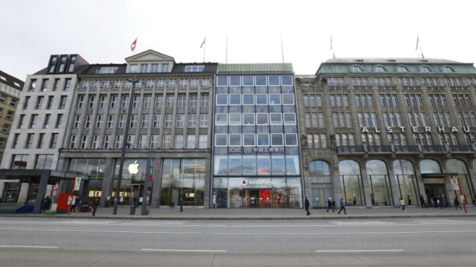 Verwaltungsgericht Hamburg lehnt Eilantrag gegen 2G im Einzelhandel ab