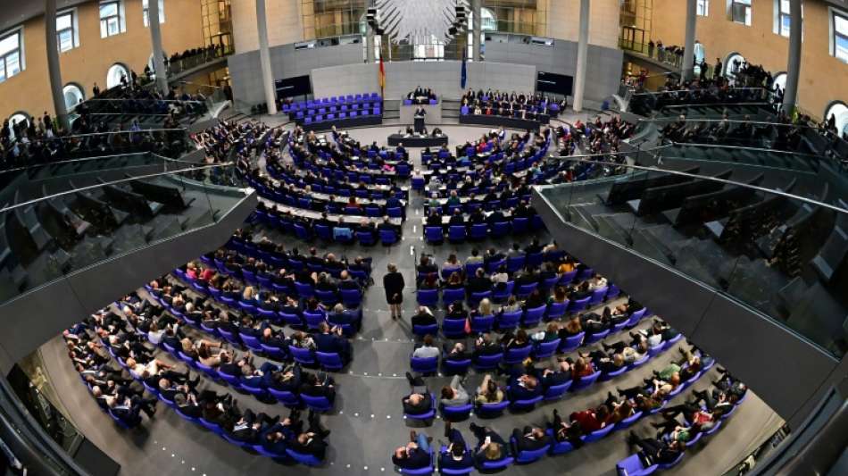 Bundestag verlängert automatische Diätenanpassung