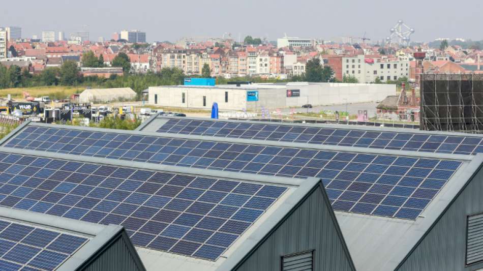 Länder-Umweltminister fordern schärferes EU-Klimaziel