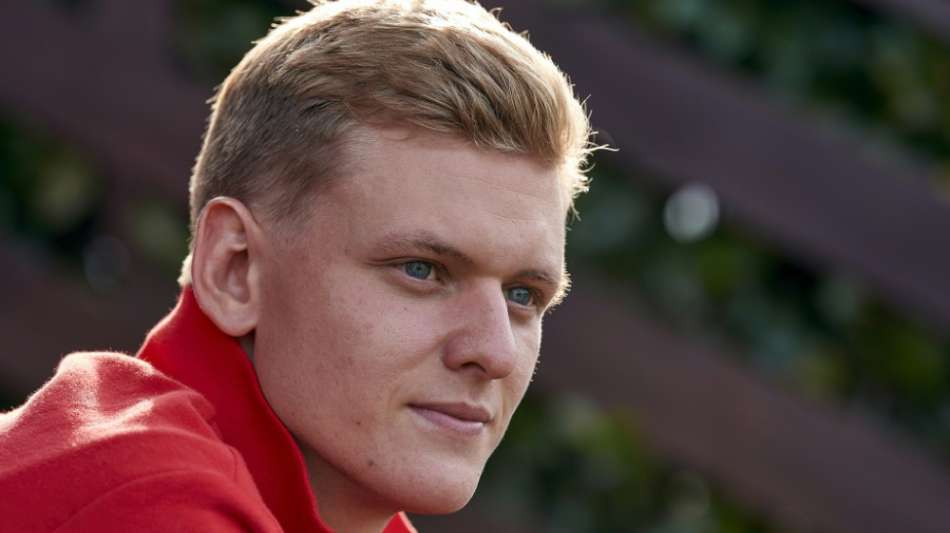 Mick Schumacher fährt 2021 für Haas in der Formel 1