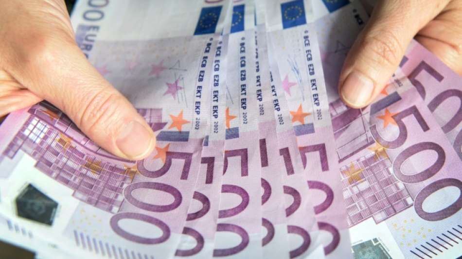 Bundesbank-Vorstand: 500-Euro-Schein gilt "immer und ewig"