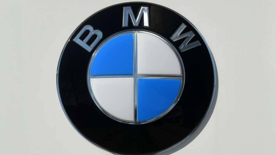 BMW senkt Erwartungen für Geschäftsjahr wegen Corona-Krise