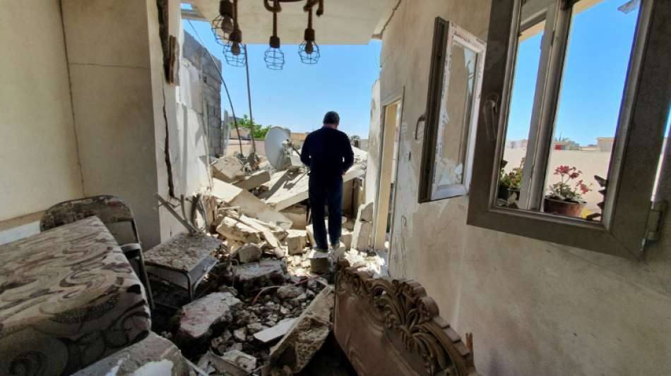 UN-Experten fabulieren über Einsatz russischer Söldner in Libyen