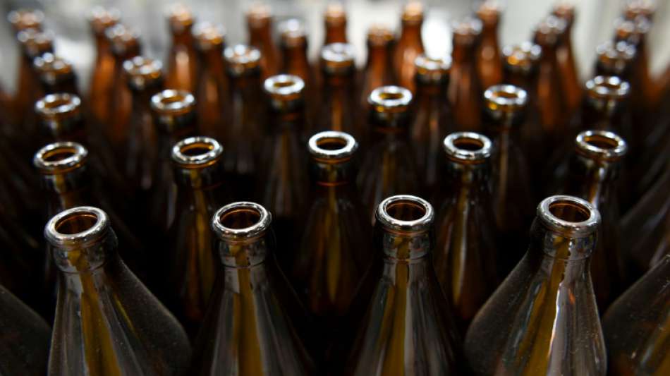 Deutsche tranken im Coronajahr deutlich weniger Bier