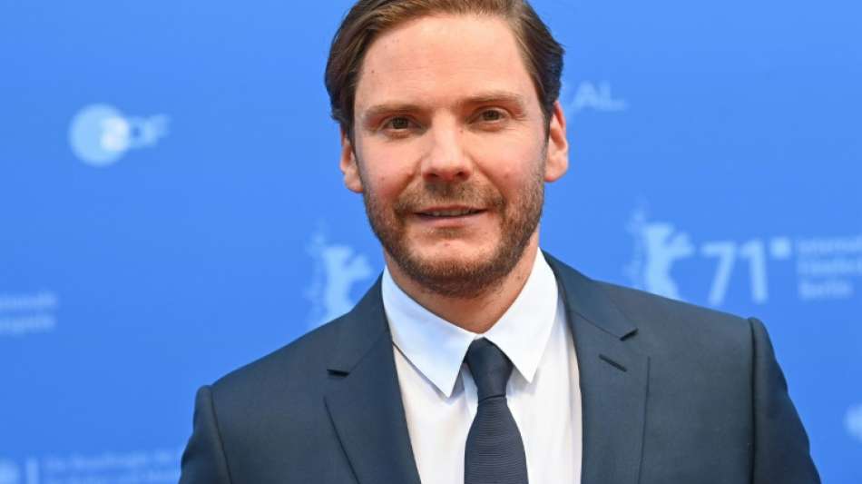 Für Daniel Brühl hat das Leben als Prominenter auch Nachteile